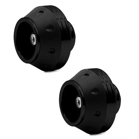 top block pour trottinette noir 