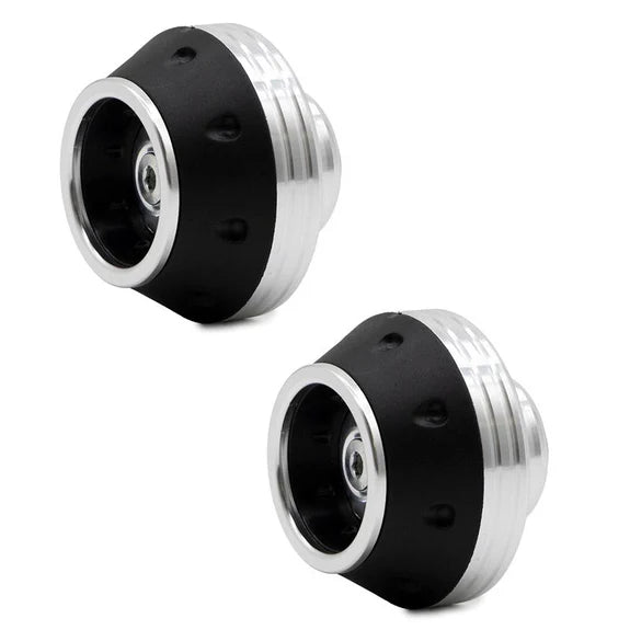 top block pour trottinette argenté