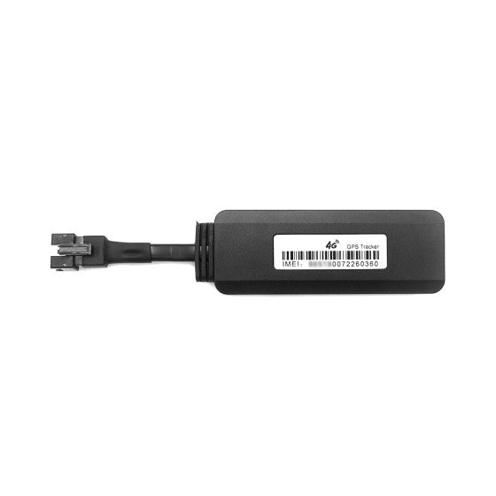 traceur gps minimotors