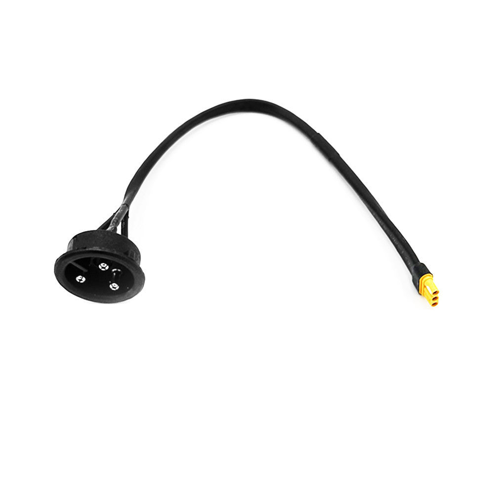 Câble Moteur Wispeed T850