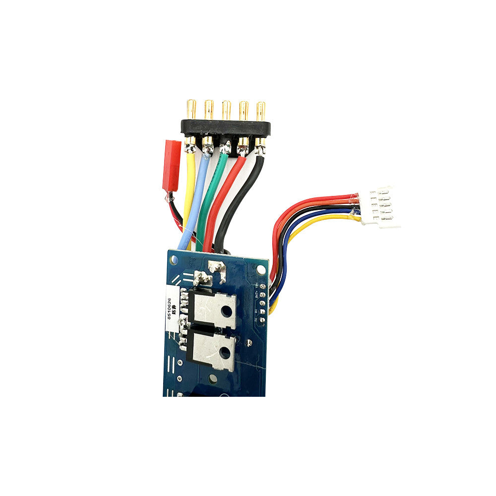 Contrôleur Wispeed T850