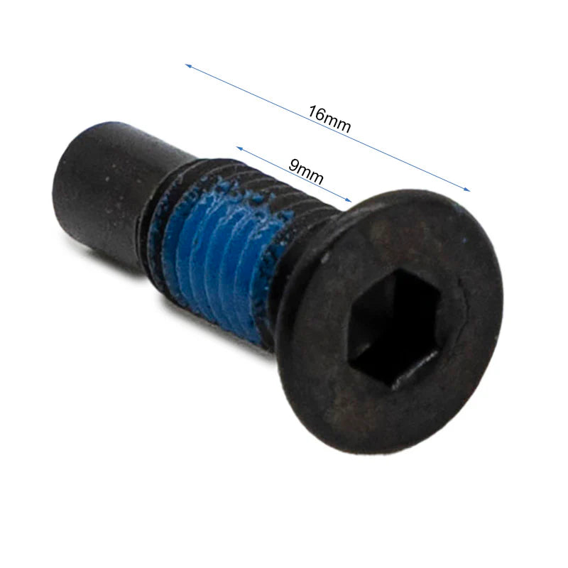 vis de fixation pour guidon niu