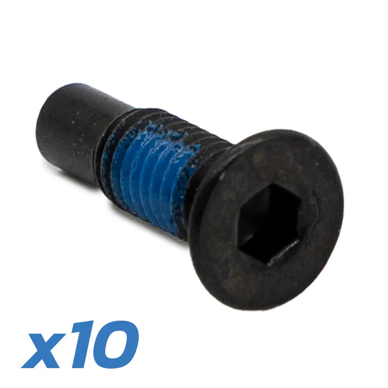vis de fixation pour guidon niu