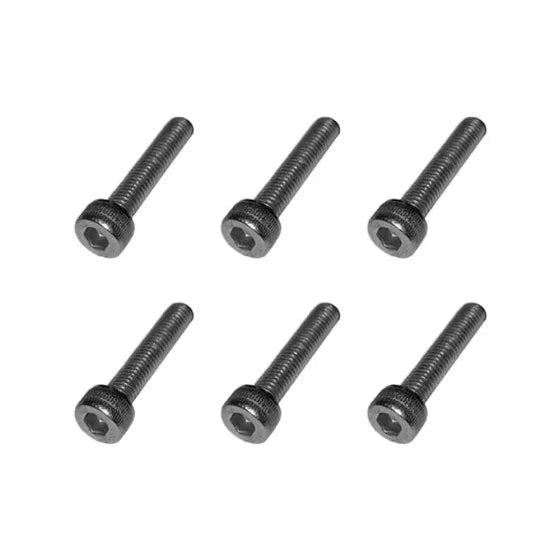 Vis de jante (x6) | Dualtron (Sauf Dualtron Mini)