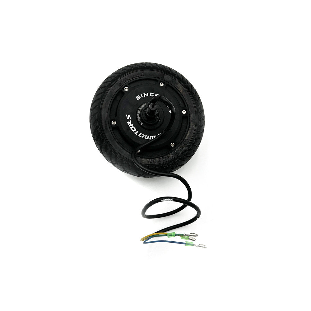Moteur Arrière Complet Speedway Mini4 Pro