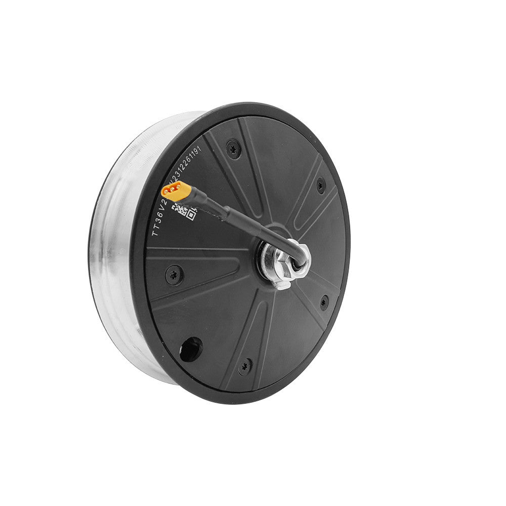Moteur Wispeed T850